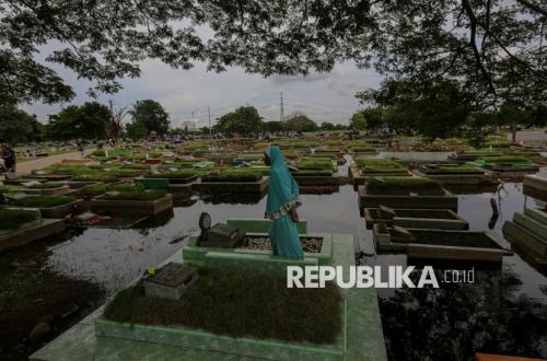 Monsun Asia Menguat, BMKG Peringatkan Hujan Lebat Sepekan ke Depan