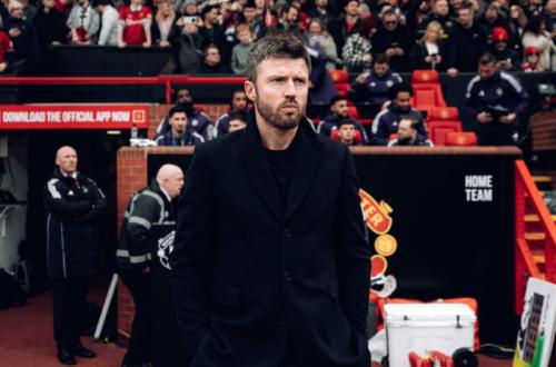 Carrick Sebut MU Tak Diuntungkan Hadapi Tim Promosi di Awal Liga Inggris