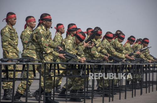 Legislator Sebut ASN Jadi Komcad Merupakan Langkah Perkuat Pertahanan Semesta