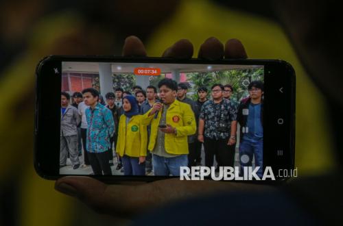 Polda Metro Belum Terima Laporan Kasus Kekerasan Seksual FHUI