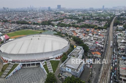 Nonton Konser di JIS tak Lagi Bingung Transportasinya, DKI Targetkan KRL Beroperasi Juni