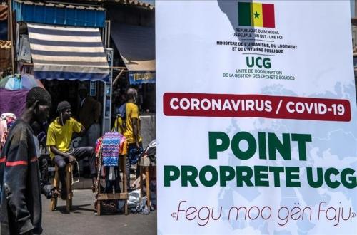 Senegal Perpanjang Status Darurat Saat Kasus Covid-19 Naik | Republika ...