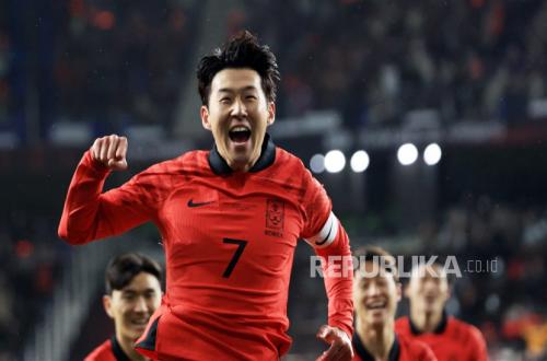 Lima Pemain Sorotan di Grup A Piala Dunia 2026, Dari Son Heung-min hingga Santiago Gimenez