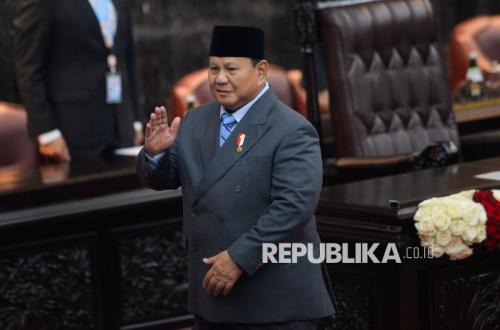 Menakar Diplomasi Geopolitik Prabowo Jelang Dua Tahun Pemerintahannya