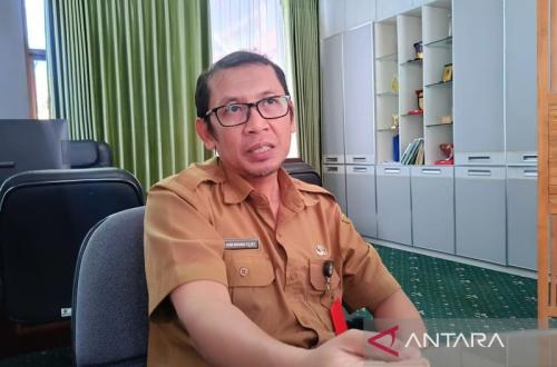 DPTPH Kaltim Dorong Petani Terapkan Budi Daya Cabai Ramah Lingkungan