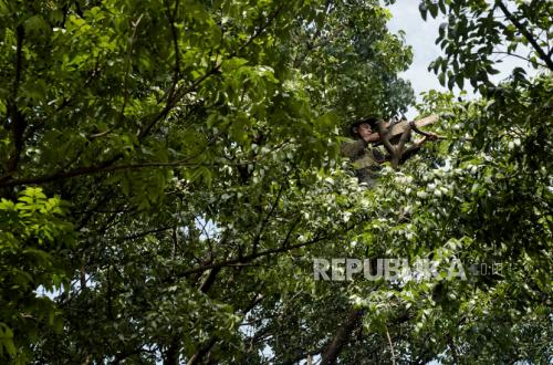 Indonesia Perkuat Pengembangan CCS untuk Dukung Ketahanan Energi