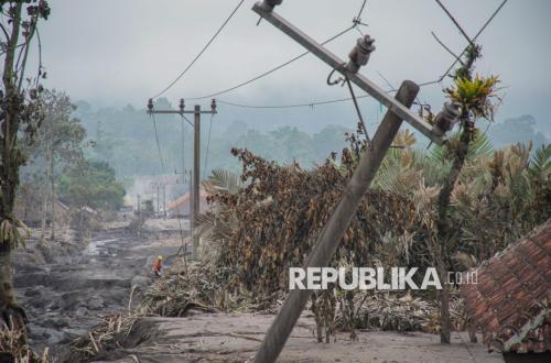 PLN Pastikan Pemulihan Listrik Dampak Gempa Sulteng Sudah 100 Persen
