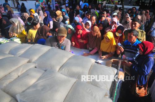 ALFI Dorong Reformasi Logistik untuk Jaga Harga Pangan Ramadhan