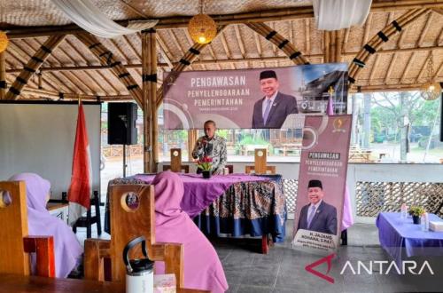 DPRD Jabar Dorong Pemerataan Investasi Agar Tak Terpusat di Satu Wilayah