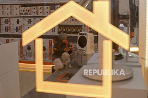 Tren Smart Home 2026: Dari Gaya Hidup Anak Muda Hingga Kebutuhan Keluarga