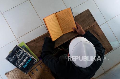 Pesantren Diminta Adaptif Hadapi Era Kecerdasan Buatan