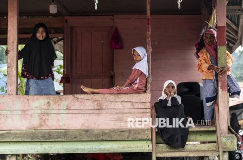 Naskah Khutbah Jumat: Sambut Ramadhan dengan Riang Gembira