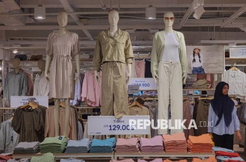 Menperin Bantah PHK Massal, Industri Manufaktur Justru Serap 20 Juta Pekerja