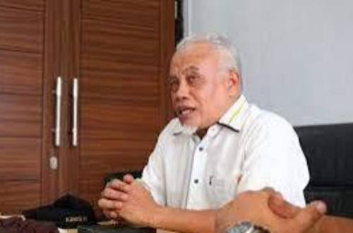 DPRD Jabar Desak Pemprov Terobos Sekat Birokrasi Demi Perbaikan Irigasi Petani