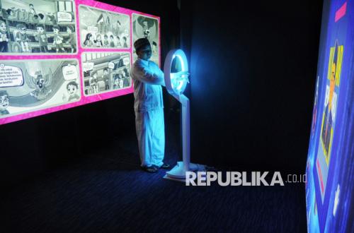 AS Gelontorkan 2 Triliun Dolar untuk AI, China Justru Ikut Diuntungkan