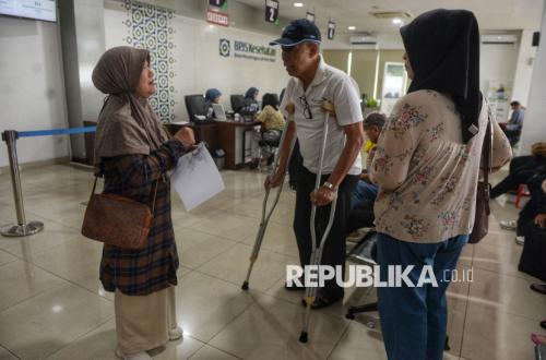 PDI-P: Penyaluran Bansos Harus Berbasis Data yang Akurat dan Berkeadilan