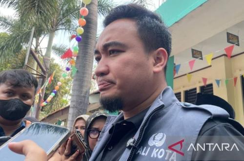 Pemkot Cilegon Dukung Rencana Pusat Angkat Guru PPPK Paruh Waktu Jadi PNS