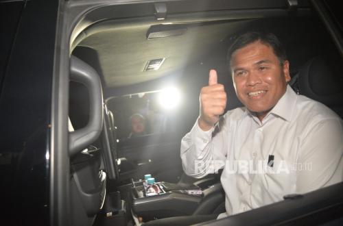 KSAL Siapkan Kapal Rumah Sakit Dikirim ke Gaza Bagian BoP