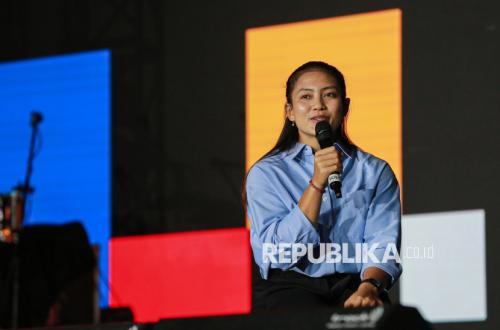 Desak Made Klarifikasi Pernyataannya Usai Raih Emas di Krakow, Bukan Kritik untuk Pihak Tertentu