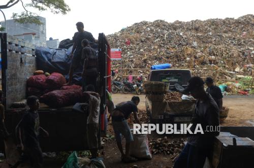 Daerah Berlomba Ubah Limbah Jadi Energi