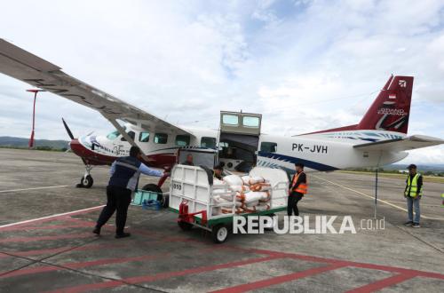 Tangani Karhutla Aceh, BNPB dan BMKG Lakukan Operasi Modifikasi Cuaca