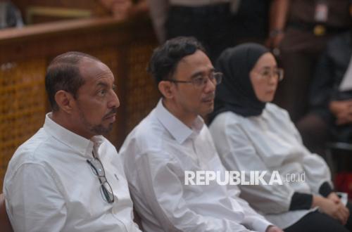 Ajukan Eksepsi, Terdakwa Kasus DSI Minta Pertanggungjawaban Operasional Sesuai Kewenangan