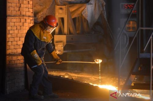 Ketangguhan Industri Tambang Indonesia di Tengah Ketidakpastian Global 2025