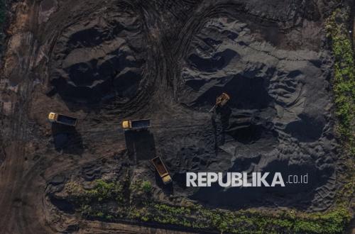 Bursa Mineral Perkuat Daya Tawar Indonesia di Pasar Komoditas Global