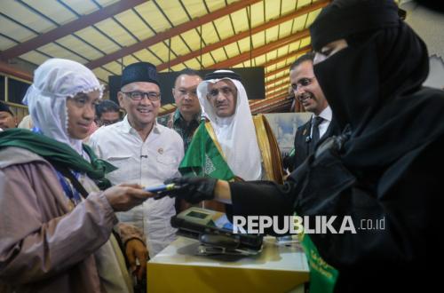 Gus Irfan Tekankan Sinergi Ekosistem Haji dan Umrah demi Pelayanan Bermartabat