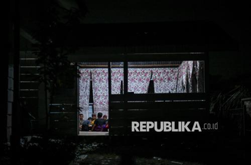 Program Listrik Desa Diperluas, PLN Targetkan Jangkau 137 Ribu Pelanggan Baru