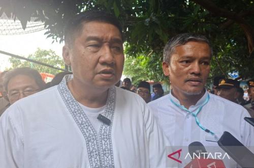 Tanah dari Kementerian ATR Dimanfaatkan untuk Pembangunan Rusun dan Kota Satelit