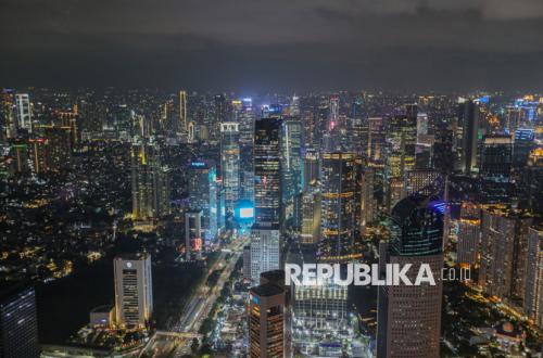 Keluar dari Middle Income Trap
