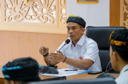 Pemprov Kaltara Pacu Usulan DAK 2027, Batas Akhir 10 Juli 2026