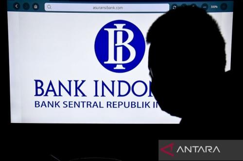 Komisi XI DPR Tunggu Nama Calon Gubernur BI dari Presiden Prabowo