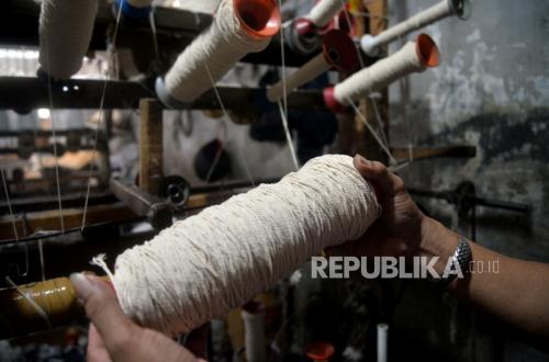 AGTI Ungkap Penyebab Dua Pabrik Garmen di Jateng Bisa Bangkrut
