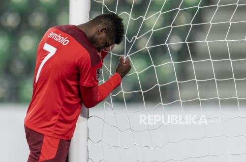 Akhirnya Diakui, Wasit tak Boleh Usir Breel Embolo Gunakan VAR Saat Swiss Dikalahkan Argentina