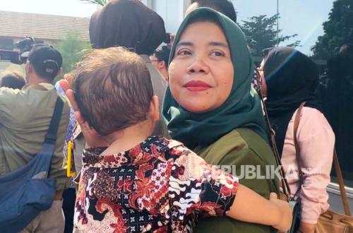 Ibu Bayi yang Hampir Tertukar di RSHS Bandung Lapor Polisi, Penyidik Lakukan Pendalaman