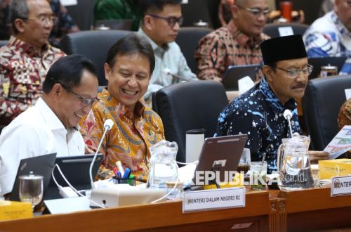 Di Pulau Perbatasan, Data Berubah Lebih Cepat daripada Kehidupan