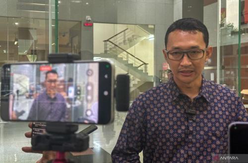KPK Periksa Tiga Notaris, Dalami Aset Tersangka Pemerasan K3 Kemenaker