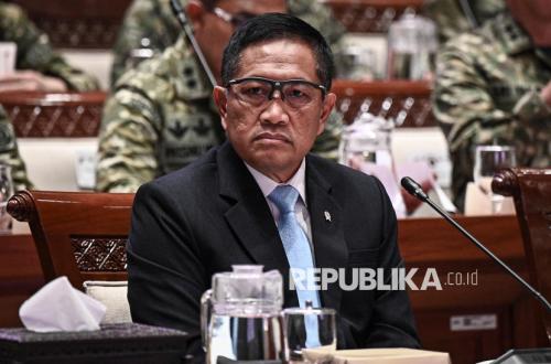 Ini Sosok Gubernur Universitas Republik Indonesia Pertama yang Bakal Siapkan Calon Pejabat RI