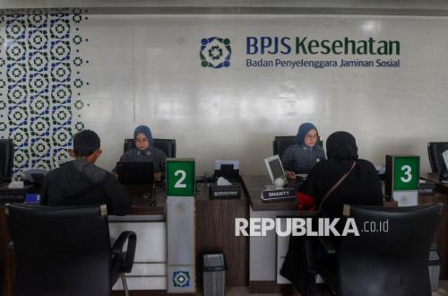 Penonaktifan PBI JKN Mendadak, BPJS Akui tak Sempat Identifikasi Pasien Katastropik