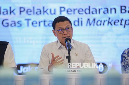 BPOM Tegaskan Skin Booster 'Kulit Mayat' Belum Kantongi Izin Edar di Indonesia
