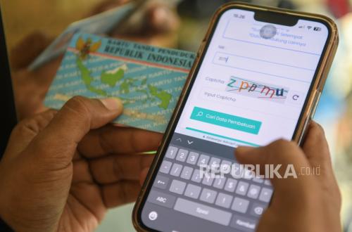 Pemprov Jateng tak Sadari Peretasan dan Pencurian 1,2 Juta NIK Selama Berbulan-bulan