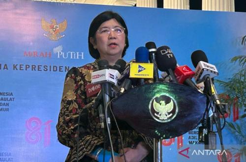 BI Jamin Stabilitas Pasar, Pasca Pengunduran Diri Gubernur Perry Warjiyo
