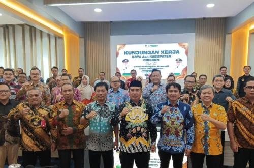 Proyek KPBU di Madiun Efisienkan Tagihan Listrik APJ
