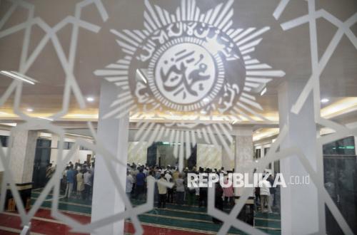 Muhammadiyah Jabar Mulai Puasa Ramadhan Besok, Malam Ini Shalat Tarawih