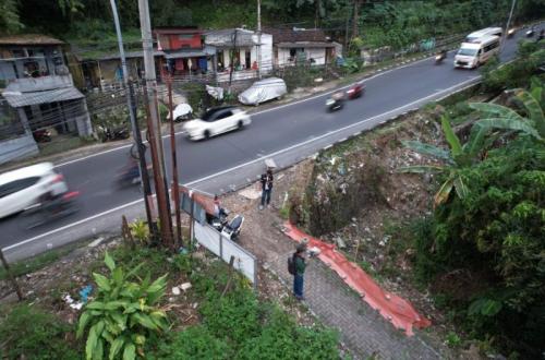 Kementerian PU Percepat Penanganan Bencana di Sumatera