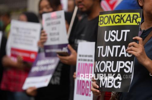 Inflasi Juli 2026 Naik, BPS Sebut Dampak MBG Perlu Kajian Khusus