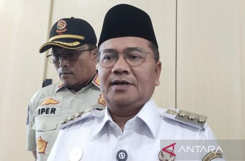 Pemkot Jambi Terapkan Dua Pola Belajar Akibat Kabut Asap, Siswa Kecil Wajib Daring