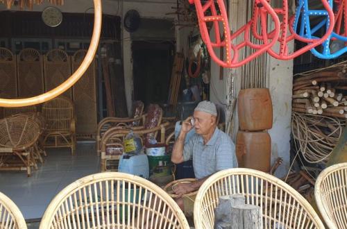 Pemprov Sumsel Dorong Usaha Produktif Warga untuk Tingkatkan Kesejahteraan